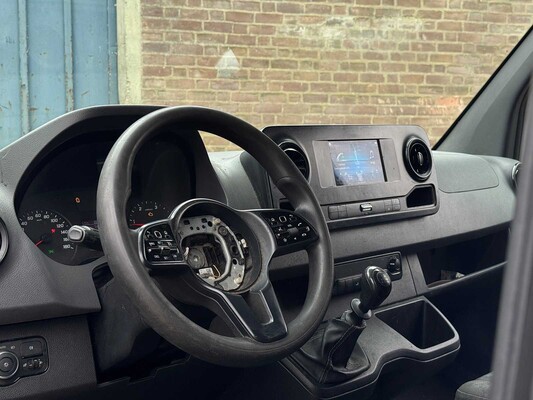 Mercedes-Benz Sprinter 311 2,2 CDI L4H3 Maxi 113 PS 2018, VRT-26-N