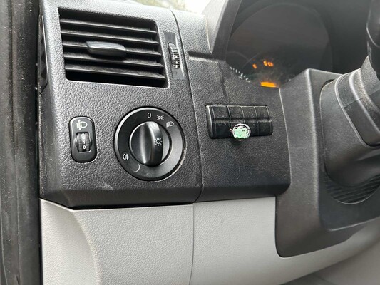 Mercedes-Benz Sprinter 310 2,2 CDI 432L HD 94 PS 2015, VL-472-N