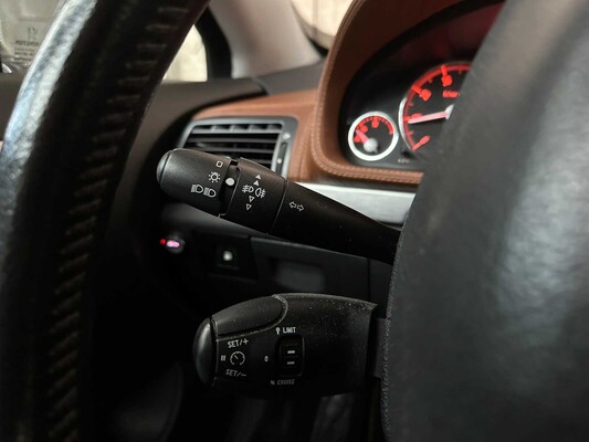 Peugeot 407 Coupé 3,0-24V Féline 208 PS 2006, 12-SR-XL