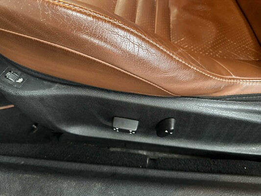 Peugeot 407 Coupé 3,0-24V Féline 208 PS 2006, 12-SR-XL