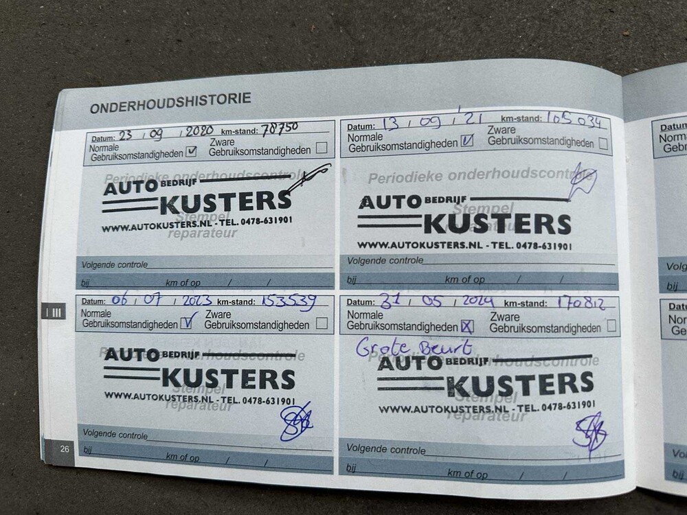 Peugeot 3008 1.6 BlueHDi BL Exec 118 PS 2017