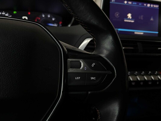 Peugeot 3008 1.6 BlueHDi BL Exec 118pk 2017