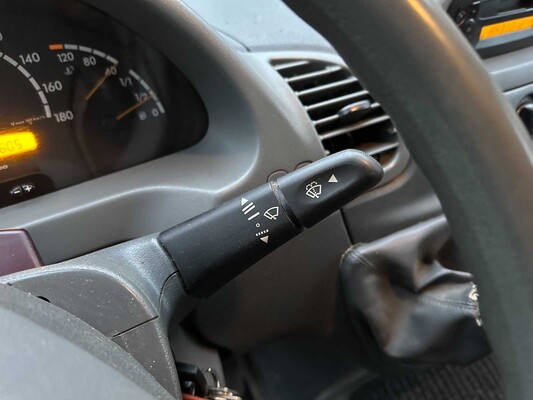 Mercedes-Benz Sprinter 313 CDI 2.2 402 HD 130PK 2003, 5-VFT-88