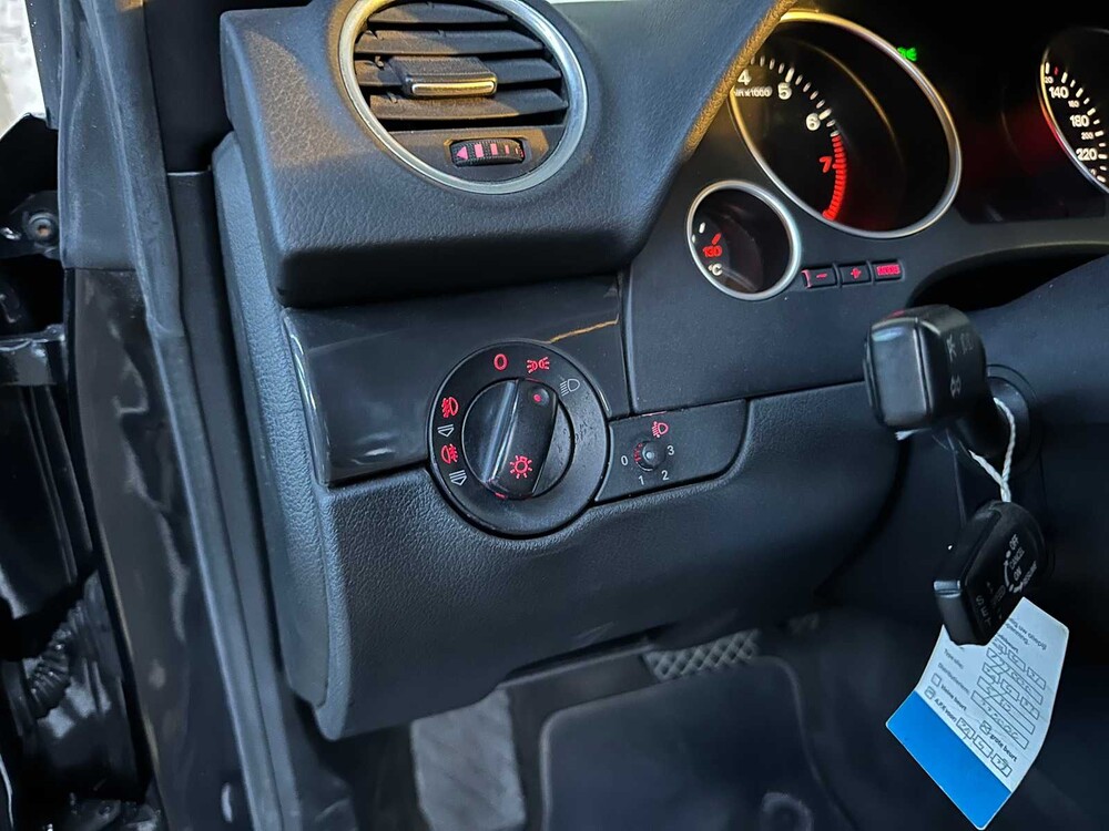 Audi A4 Cabriolet 1.8 Turbo Pro Line 160 PS 2005, 88-RD-KK