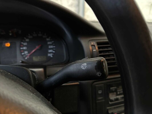 Volkswagen Passat 1,9 TDI Trendline 90 PS 2000, 06-FD-FF