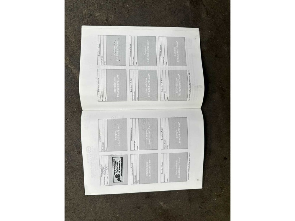 Toyota Yaris 1.3 VVTi Aspiration 2011 98pk, RB-304-D