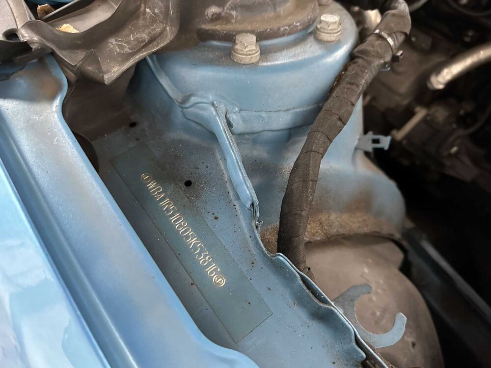 BMW 118i Corporate Lease Executive 1-Serie 136pk 2017, RH-134-H