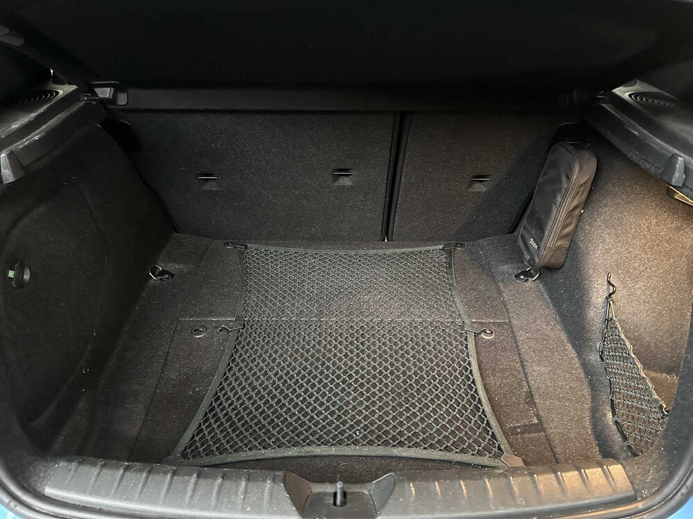 BMW 118i Corporate Lease Executive 1-Serie 136pk 2017, RH-134-H