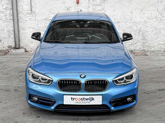 BMW 118i Corporate Lease Executive 1-Serie 136pk 2017, RH-134-H