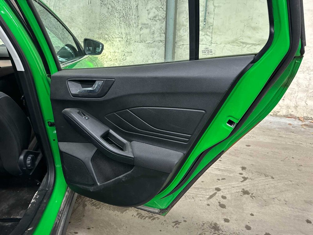 Ford Focus Wagon 1.0 EcoB. Tr Ed. bns 123pk 2019, G-234-TF