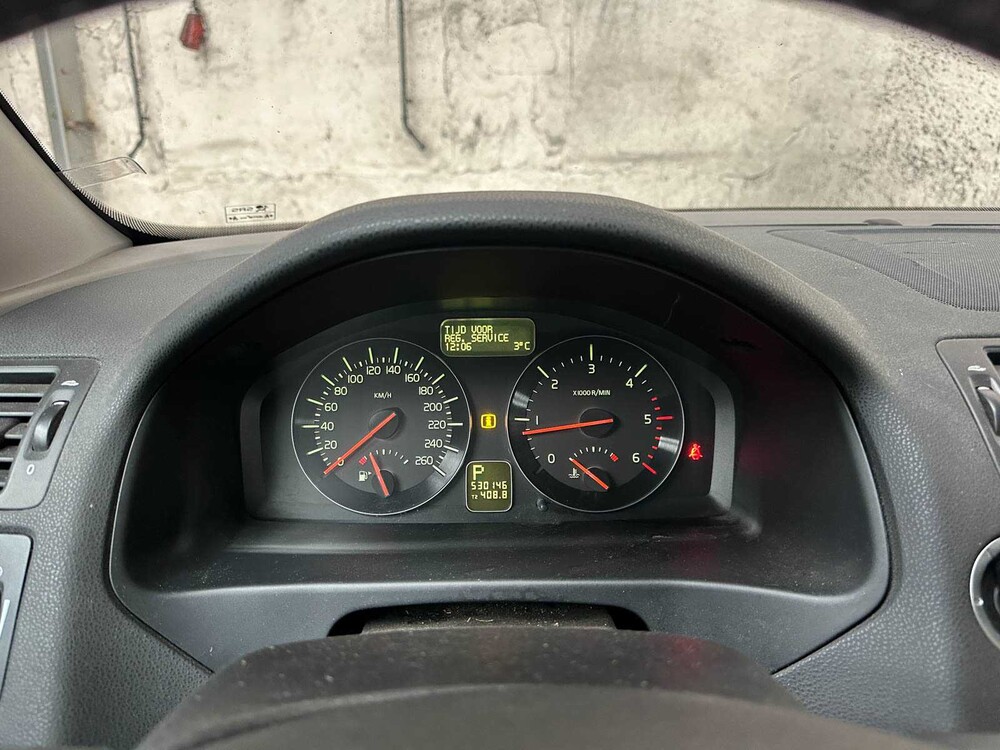 Volvo C70 Convertible 2.4 D5 Momentum 177pk 2007, 05-XL-LL