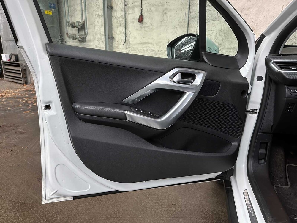 Peugeot 2008 1.2 PureTech GT-Line 109 PS 2018, HLH-96-S