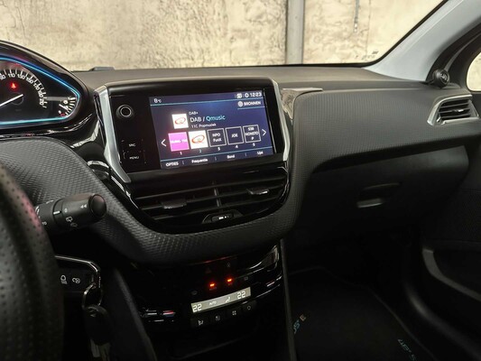 Peugeot 2008 1.2 PureTech GT-Line 109 PS 2018, HLH-96-S