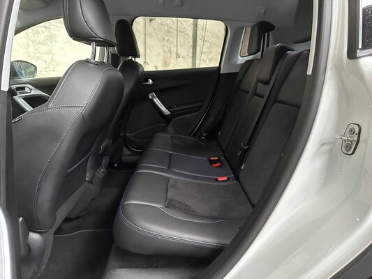 Peugeot 2008 1.2 PureTech GT-Line 109 PS 2018, HLH-96-S