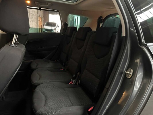 Peugeot 308 SW 1.6 THP Allure 7p 154pk 2013, 7-KBD-01