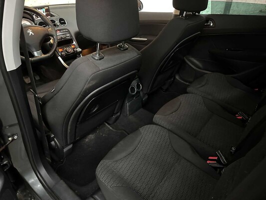 Peugeot 308 SW 1.6 THP Allure 7p 154pk 2013, 7-KBD-01