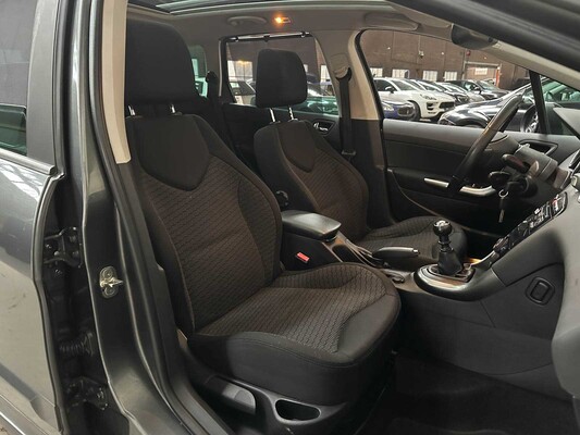 Peugeot 308 SW 1.6 THP Allure 7p 154pk 2013, 7-KBD-01