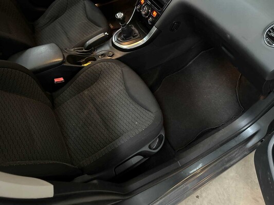 Peugeot 308 SW 1.6 THP Allure 7p 154pk 2013, 7-KBD-01