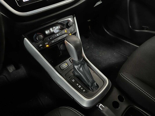 Suzuki S-Cross 1.4 B.jet Exklusiv 138 PS 2018, TK-881-B