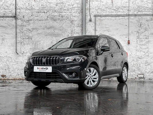 Autos und Nutzfahrzeuge in Boxmeer