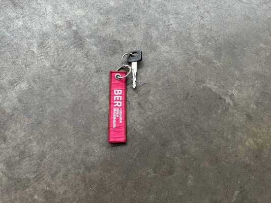 Mercedes-Benz Van 310D High G.V.W. Long/Low 95 PS 1994, V-76-NGP