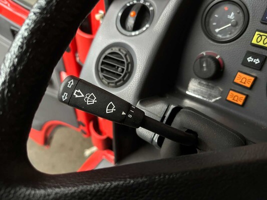 Mercedes-Benz Van 310D High G.V.W. Long/Low 95 PS 1994, V-76-NGP