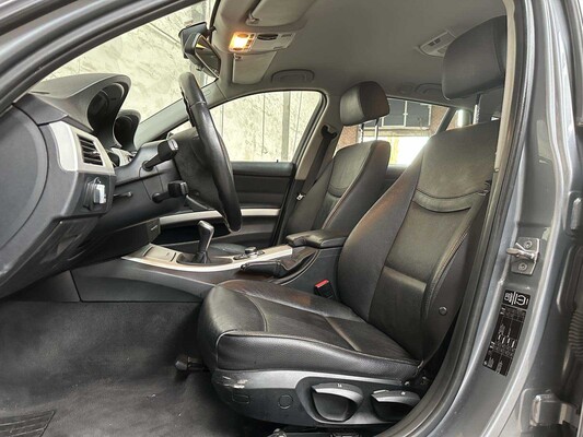 BMW 318i Touring Corporate Lease Luxury Line 136 PS 2011 (Original-NL) 3er, 51-SKX-6