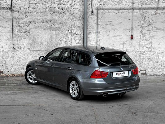 BMW 318i Touring Corporate Lease Luxury Line 136 PS 2011 (Original-NL) 3er, 51-SKX-6