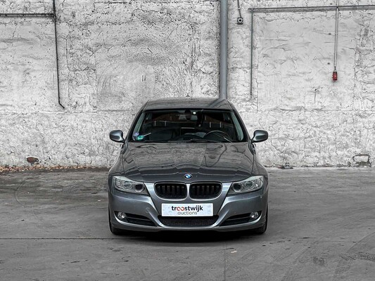 BMW 318i Touring Corporate Lease Luxury Line 136pk 2011 (Origineel-NL) 3-serie, 51-SKX-6