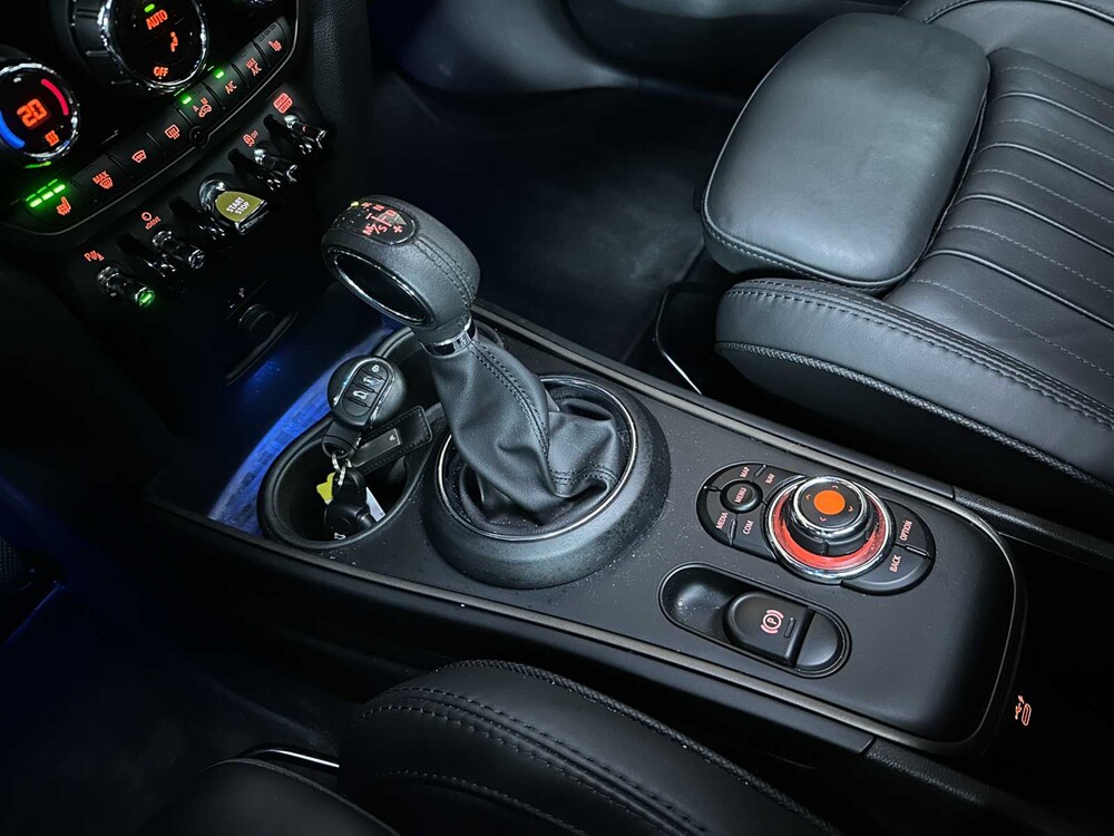 Mini Countryman Cooper S E 2.0 ALL4 220 PS 2020, X-410-NP