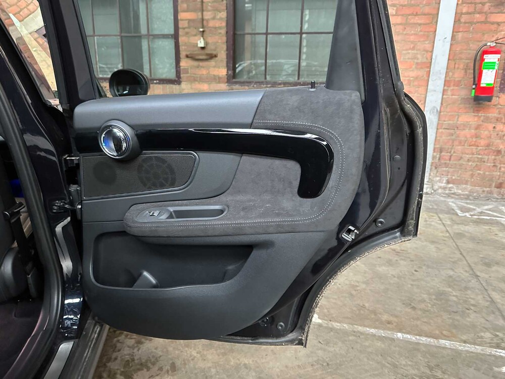 Mini Countryman Cooper S E 2.0 ALL4 220pk 2020, X-410-NP