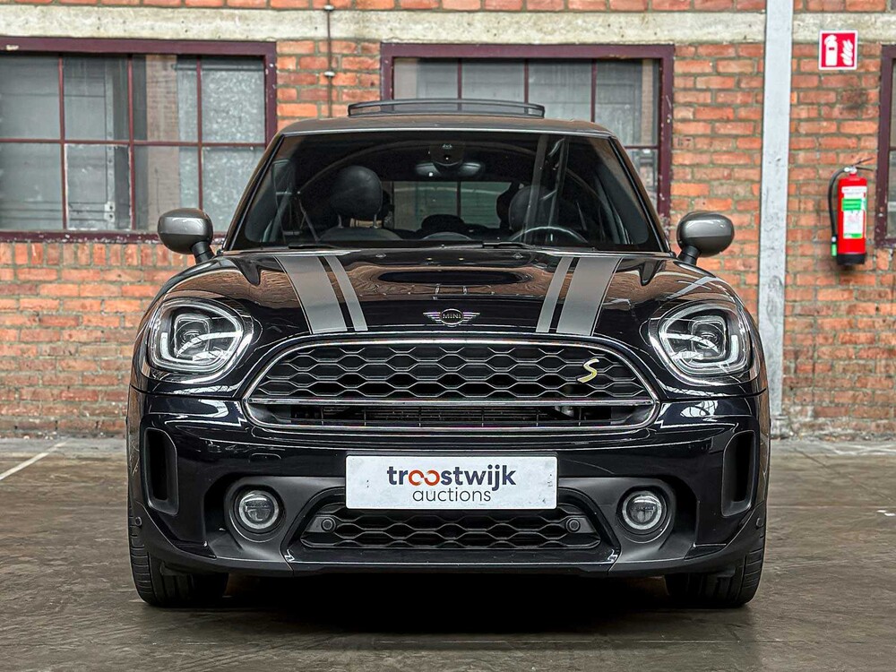 Mini Countryman Cooper S E 2.0 ALL4 220pk 2020, X-410-NP