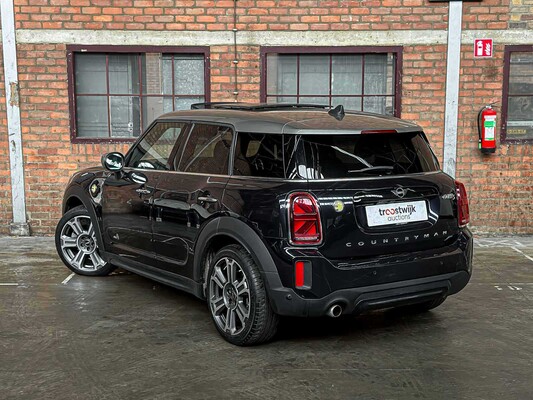 Mini Countryman Cooper S E 2.0 ALL4 220 PS 2020, X-410-NP