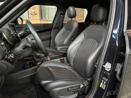 Mini Countryman Cooper S E 2.0 ALL4 220 PS 2020, X-410-NP