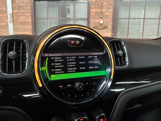 Mini Countryman Cooper S E 2.0 ALL4 220pk 2020, X-410-NP