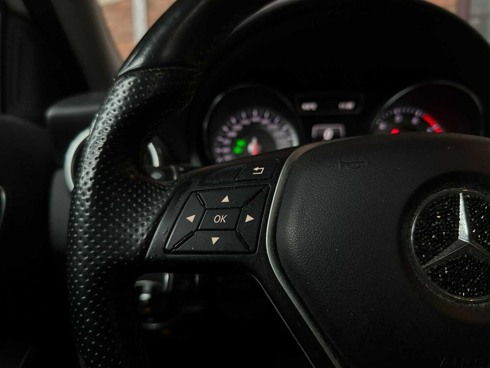 Mercedes-Benz GLA200 1.6 156pk 2014 (Automaat) GLA-klasse, TR-595-G