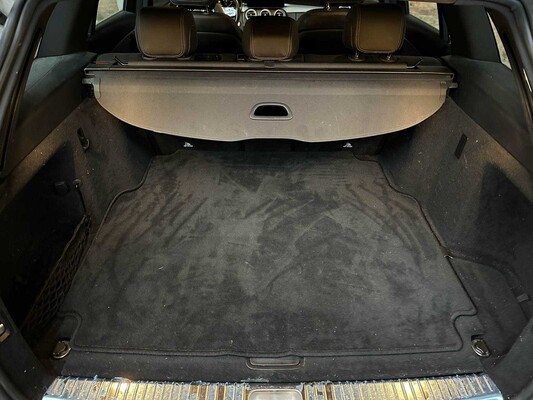 Mercedes-Benz C160 Estate Business Solution AMG Limited 129pk 2020 (Origineel-NL+1e eigenaar)  C-klasse, H-550-DN