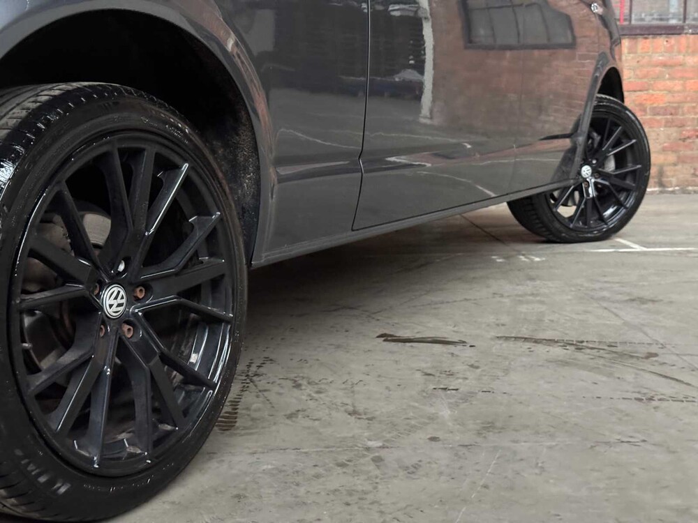 Volkswagen Transporter 2.0 TDI DSG 