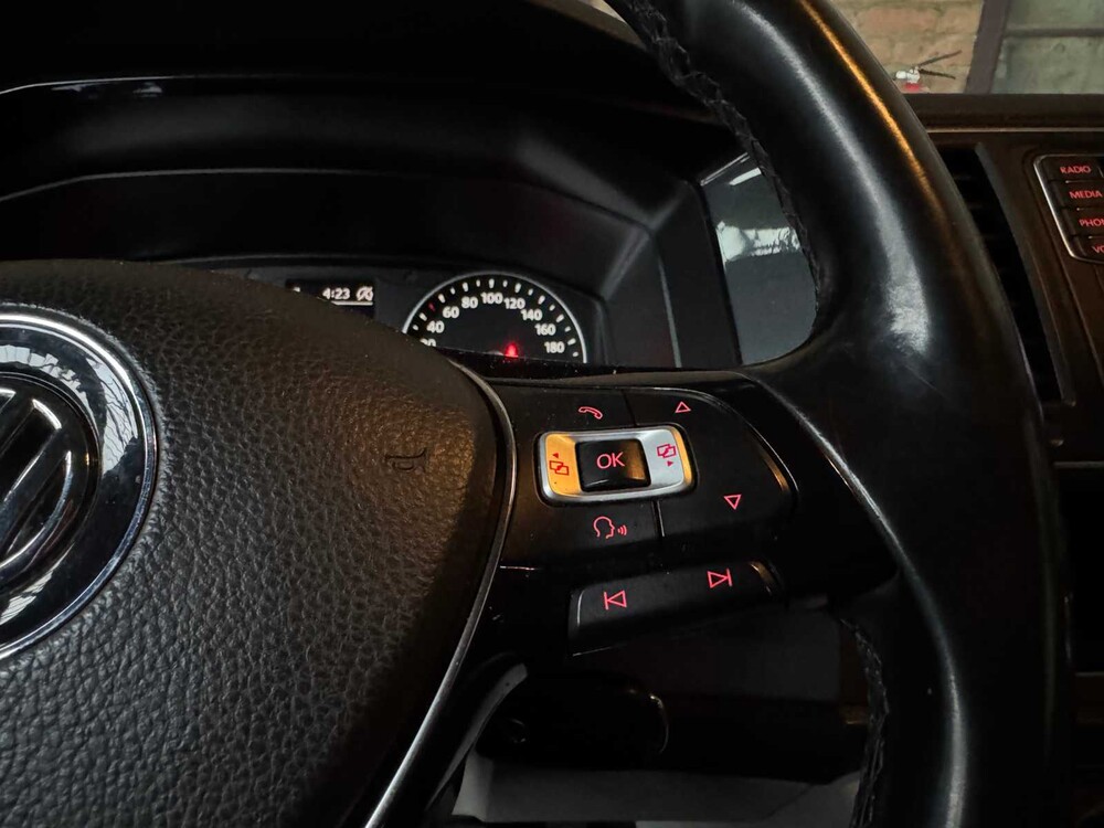 Volkswagen Transporter 2.0 TDI DSG 