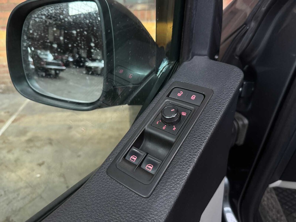 Volkswagen Transporter 2.0 TDI DSG 