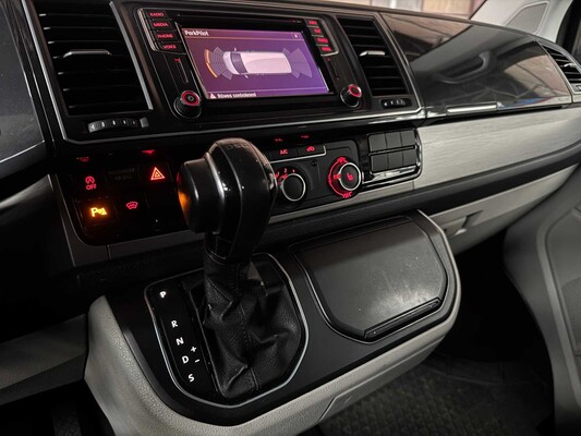 Volkswagen Transporter 2.0 TDI DSG 
