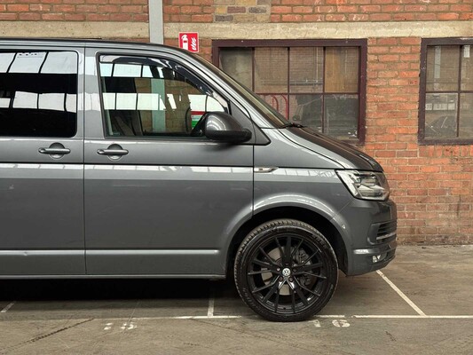 Volkswagen Transporter 2.0 TDI DSG 