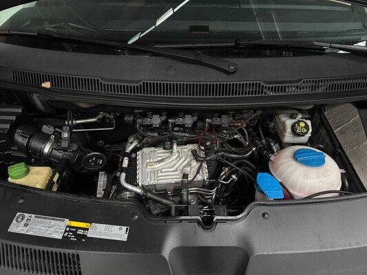 Volkswagen Transporter 2.0 TDI DSG 