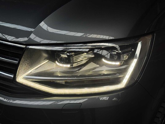 Volkswagen Transporter 2.0 TDI DSG 