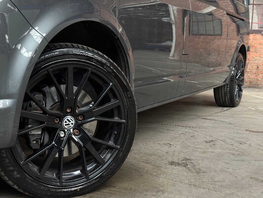 Volkswagen Transporter 2.0 TDI DSG 