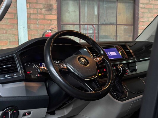 Volkswagen Transporter 2.0 TDI DSG 