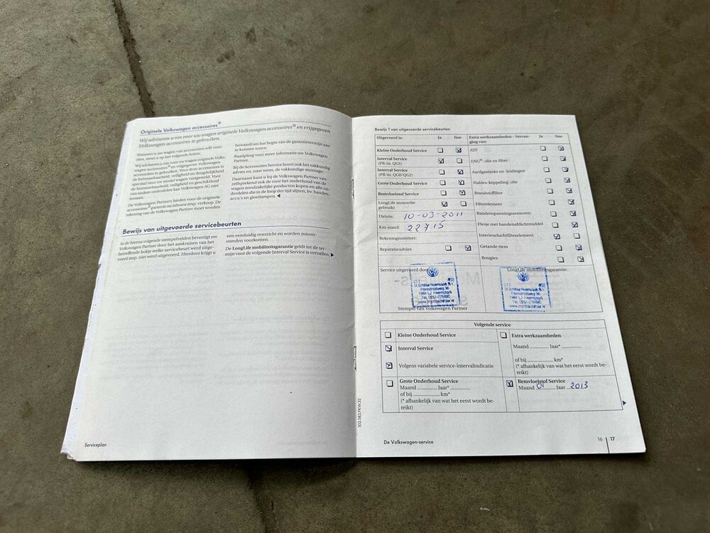 Volkswagen Tiguan 2.0 TSI Sport&Style 4Matic R-Line 170 PS 2010, 21-KJR-3 Youngtimer