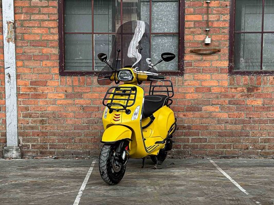 Premium daily drivers & mixed vehicles te Boxmeer