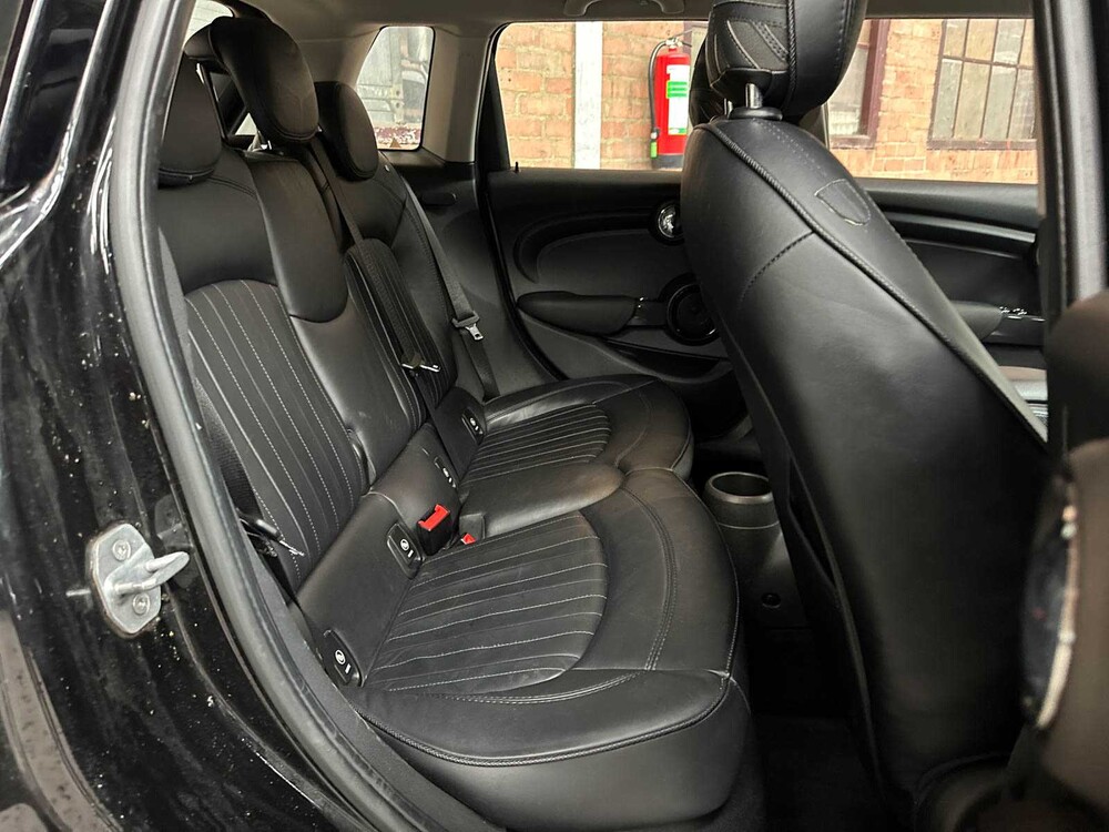 Mini Cooper 1.5 Business 136 PS 2016 (Original-NL), KR-270-J