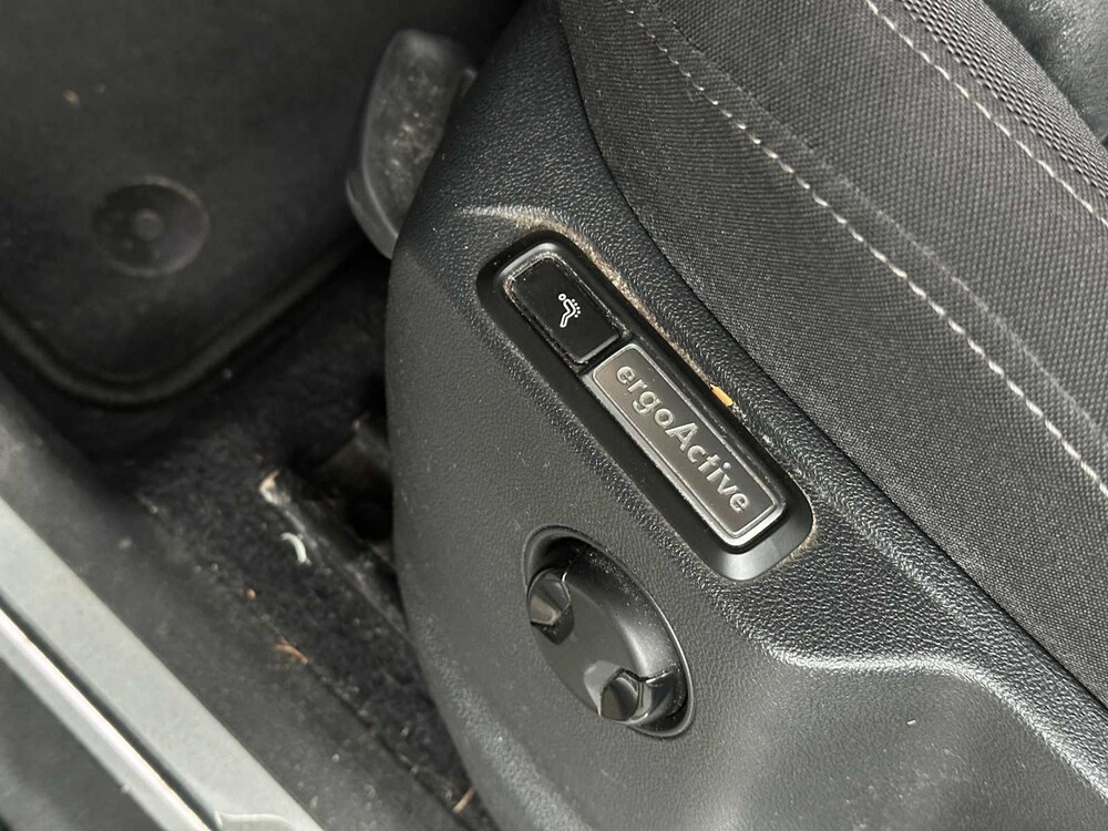 Volkswagen Tiguan 1.4 TSI ACT Highline 148 PS 2018 (Original-NL), RR-501-H